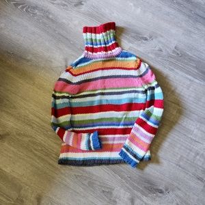 Vintage Gap Turtleneck Sweater